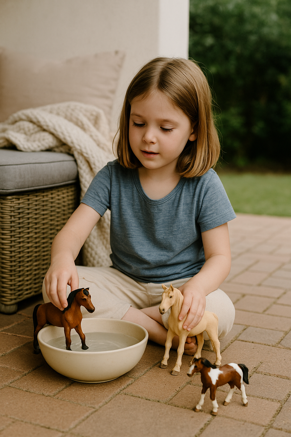 Best Sensory Tools for 6-Year-Olds with Level 3 Autism