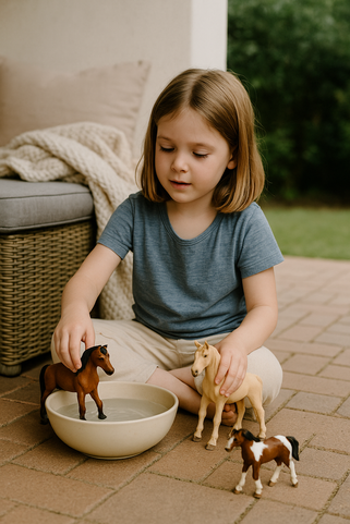 Best Sensory Tools for 6-Year-Olds with Level 3 Autism