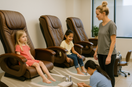 Spa Days and Deep Breaths: Why Neurodiverse Kids Deserve Every Mother–Daughter Moment