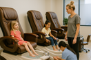 Spa Days and Deep Breaths: Why Neurodiverse Kids Deserve Every Mother–Daughter Moment