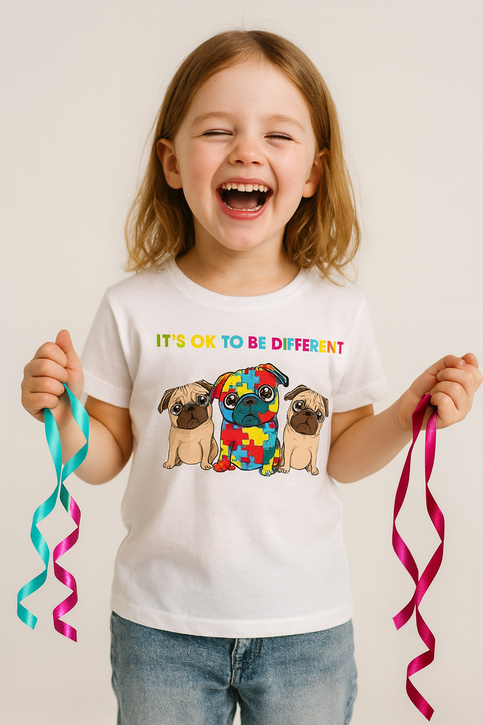 Autism Awareness T-Shirt