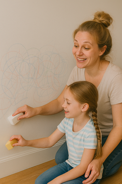 Gentle Parenting vs. 