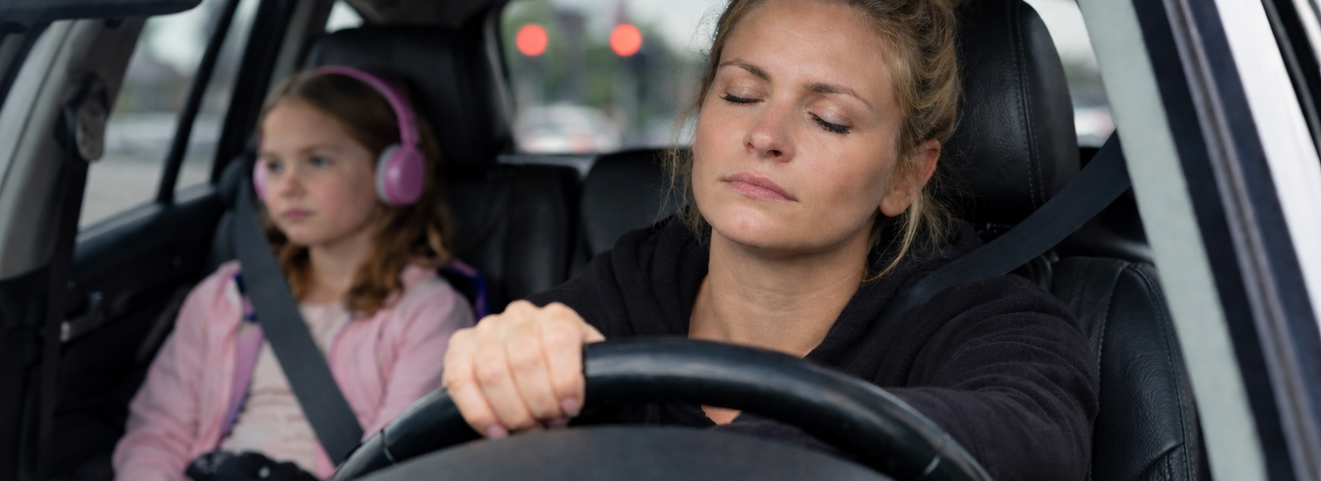 When You’re Touched Out, Tired, and Still Expected to Show Up