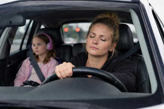 When You’re Touched Out, Tired, and Still Expected to Show Up