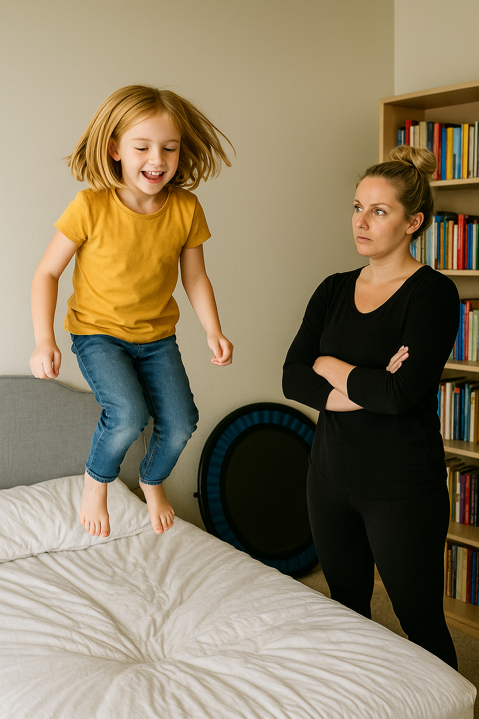 What “Sensory” Really Means: A Mum’s Guide to Understanding Sensory Needs