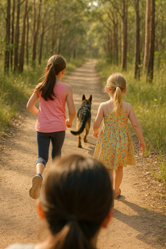School Holidays with Neurodivergent Kiddos: How I’m Making It Work (Without Losing My Mind)