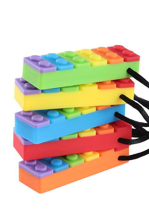 Munchies (Our Chewable Necklaces)