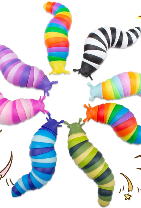 Fidgets & Sensory Tools