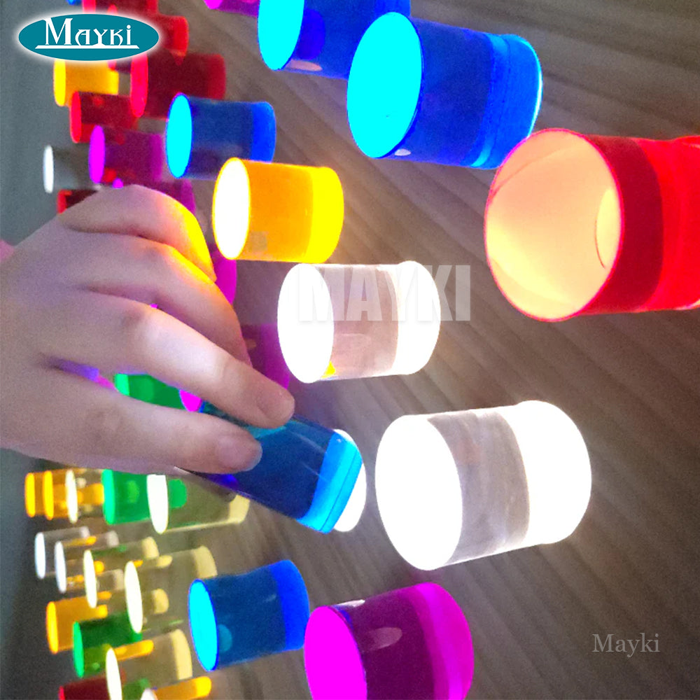 Bright Series Sensory Collection – Colourful Tools for Engaged, Regulated Play