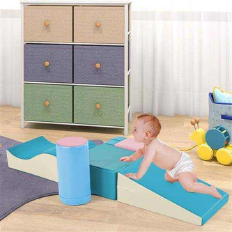 Babies & Pre-School
