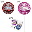 Flying Kids Toys