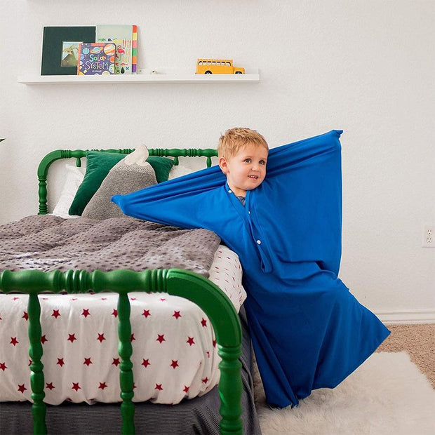 Sensory Sock Body Wrap