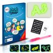 3D Light Drawing Pad