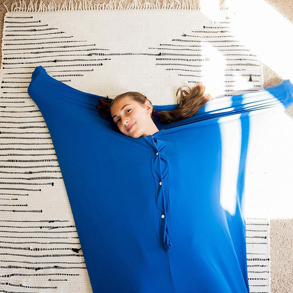 Sensory Sock Body Wrap