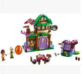 Fairy/Elves Building Block Set