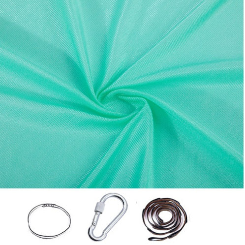 Sensory Therapy Swing Hammock for Kids (Indoor & Outdoor)