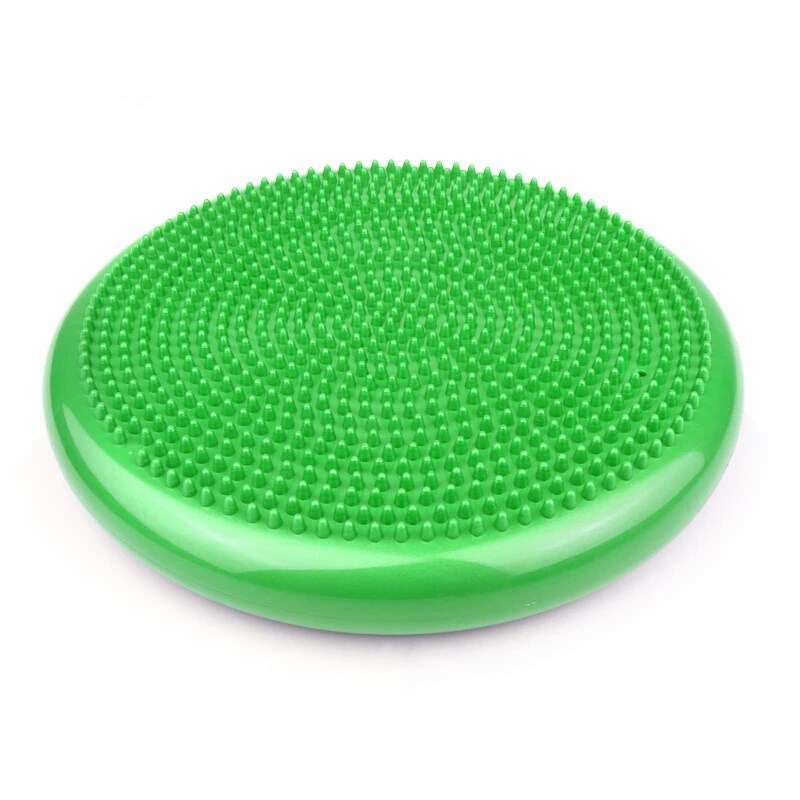 Sensory Balance Cushion (Wobble Cushion)