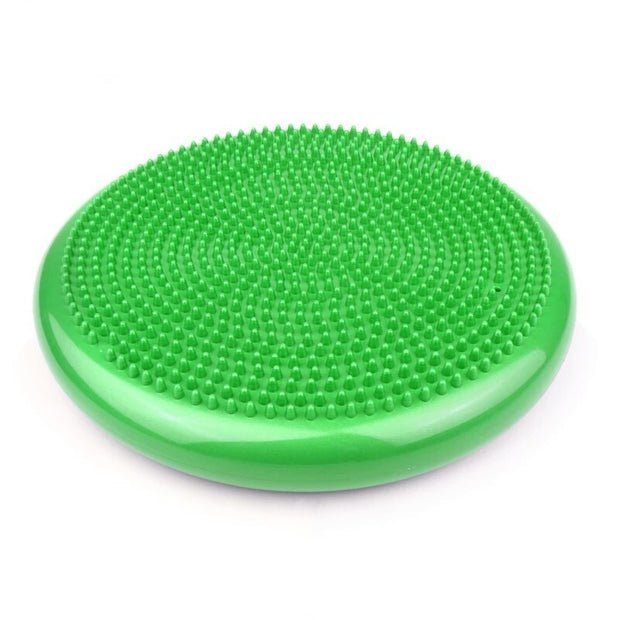 Sensory Balance Cushion (Wobble Cushion)