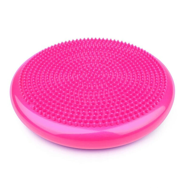Sensory Balance Cushion (Wobble Cushion)