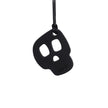 Skull Sensory Chew Necklace