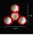 Fidget Spinner with LED Lights – Batteries Included