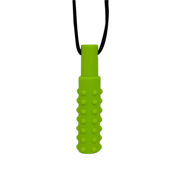 Power Munch – Spikey Sensory Necklace