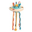 Sensory Silicone UFO