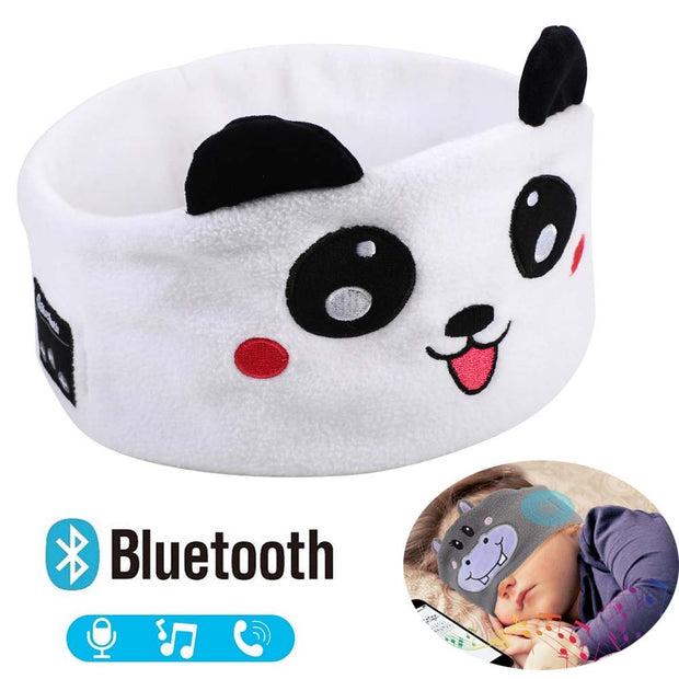 Bluetooth Animal Headband