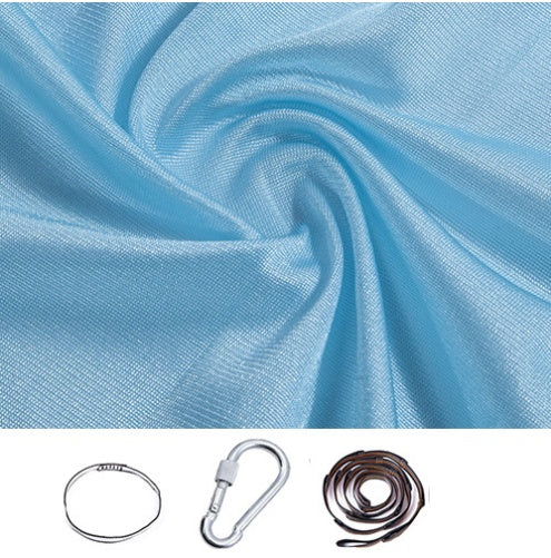 Sensory Therapy Swing Hammock for Kids (Indoor & Outdoor)