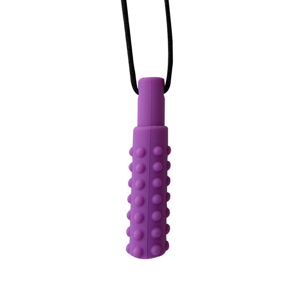 Power Munch – Spikey Sensory Necklace