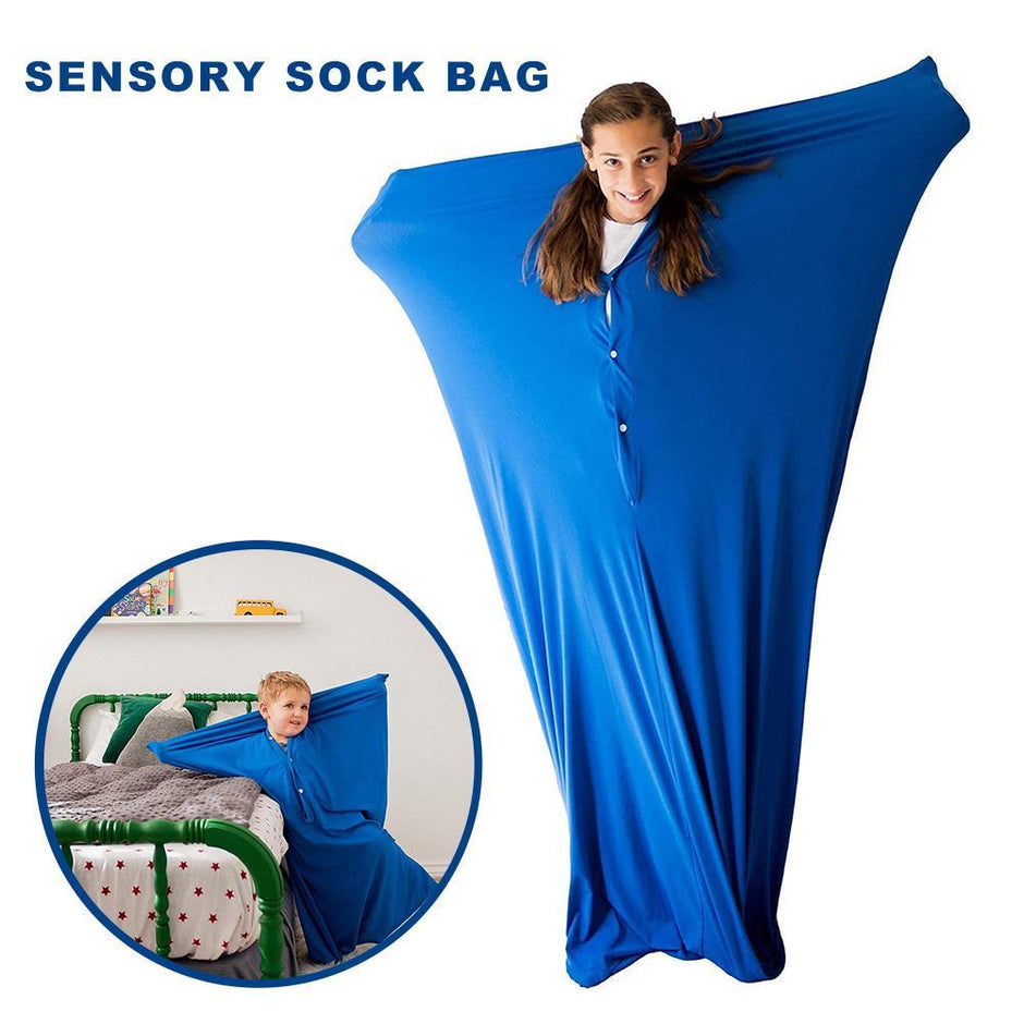 Sensory Sock Body Wrap