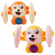 Electric Tumbling Monkey