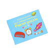Cartoon Paired Puzzle for Kids - 32 pieces, promoting early childhood learning and fun cognitive development.