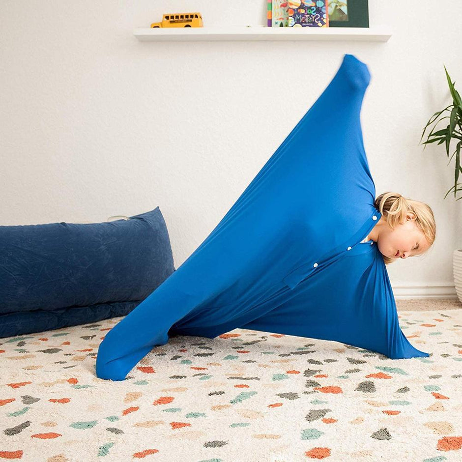 Sensory Sock Body Wrap