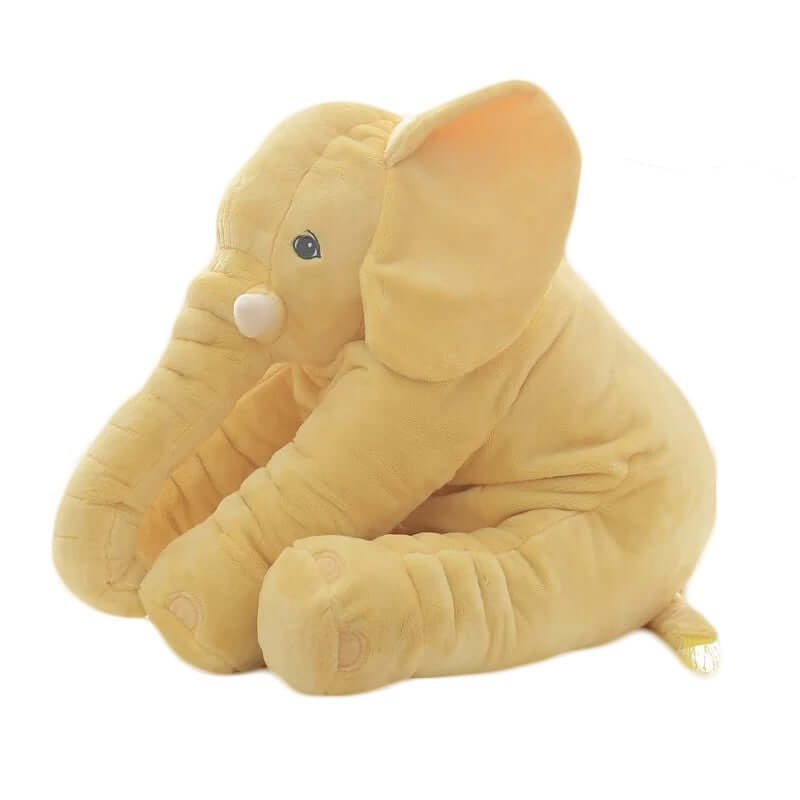 Elephant Pillow