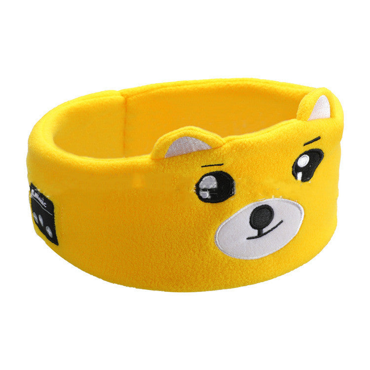 Bluetooth Animal Headband