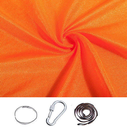 Sensory Therapy Swing Hammock for Kids (Indoor & Outdoor)