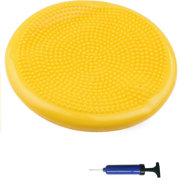 Sensory Balance Cushion (Wobble Cushion)