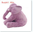 Elephant Pillow