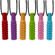 Power Munch – Spikey Sensory Necklace