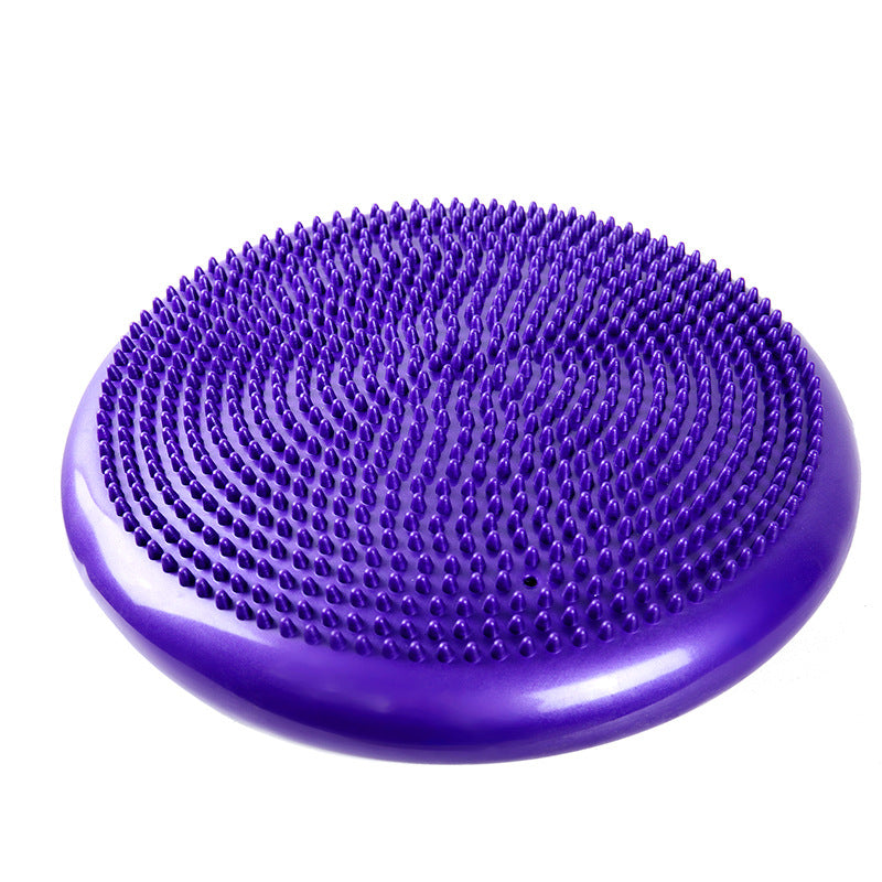 Sensory Balance Cushion (Wobble Cushion)
