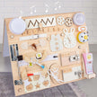 Busy Board