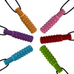 Power Munch – Spikey Sensory Necklace