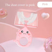 Children's Manual Silicone U-Shaped Toothbrush