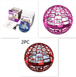 Flying Kids Toys