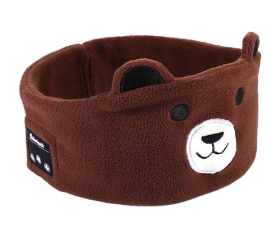 Bluetooth Animal Headband