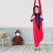 Sensory Therapy Swing Hammock for Kids (Indoor & Outdoor)