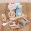 Wooden Kitchen Accessories