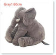 Elephant Pillow