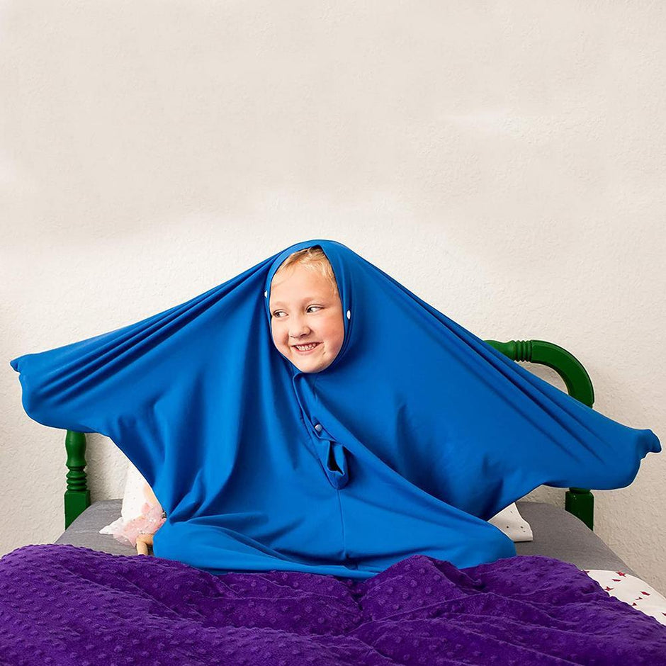 Sensory Sock Body Wrap
